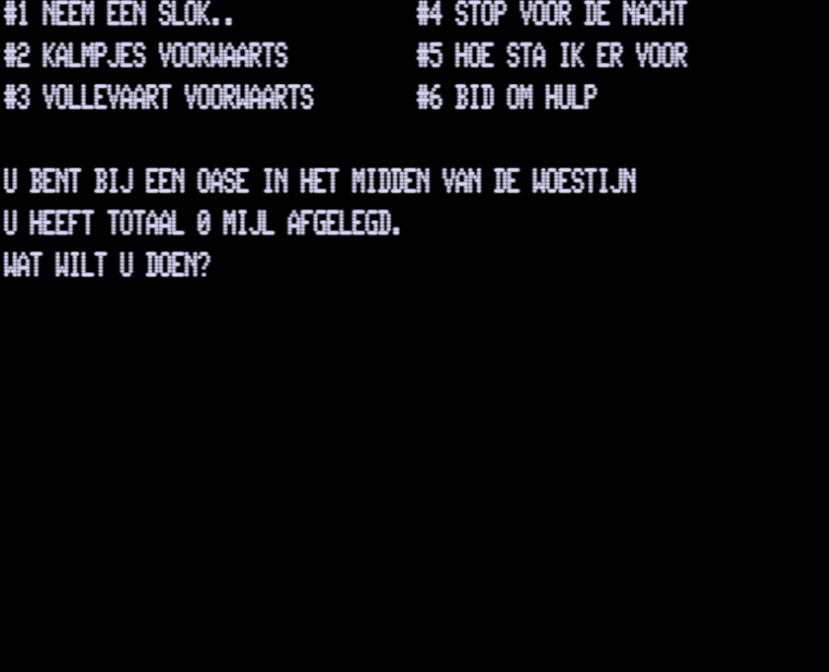 Screen shot